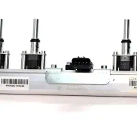 ریل گاز آریسان ۲