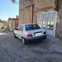 سواری پراید