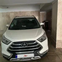 جک S3 مدل ۱۴۰۱
