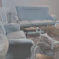 سرویس مبلمان|مبلمان خانگی و میز عسلی|گرگان, |دیوار