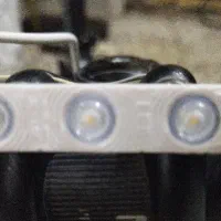 چراغ ال ای دی