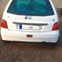 ۱۱۱ بدون رنگ کامل|خودرو سواری و وانت|تبریز, |دیوار