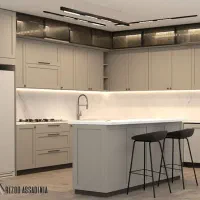 طراحی با تریدی مکس و ویری|خدمات پیشه و مهارت|تهران, کاشانک|دیوار