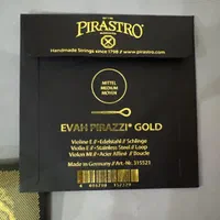 سیم ویولن Evah Pirazzi Gold 4/4|ویولن|تهران, یوسف‌آباد|دیوار