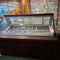 تاپینگ بستی شیک ۱۸ گالن
