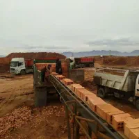 آجر سفال بنیاد|مصالح و تجهیزات ساختمان|کرمان, |دیوار