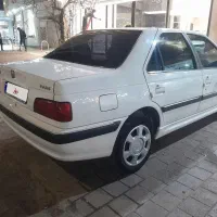 پارس ۱۴۰۲سیمی|خودرو سواری و وانت|نیشابور, دارایی|دیوار