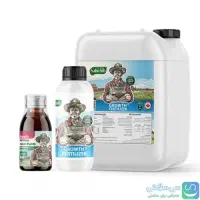 کود هیومیک اسید سبوسیب