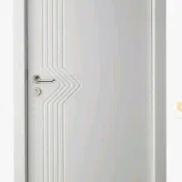 درب های پی وی سی وکیوم ، درب ضدآب ، چهار چوب pvc|مصالح و تجهیزات ساختمان|پرند, فاز ۲|دیوار