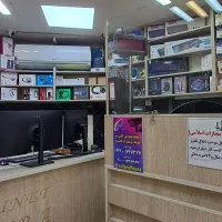 نیازمند به همکار در کافی نت کسری|استخدام رایانه و فناوری اطلاعات|کرج, کیانمهر|دیوار