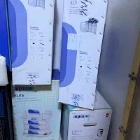 فروش ویژه تصفیه اب نو|آبسردکن و تصفیه آب|دهلران, |دیوار