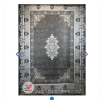 فرش قیطران/ ۱۲ متری/یه دونه تک/ زیر قیمت بازار