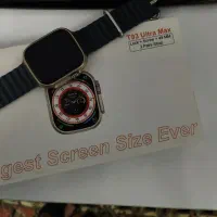 ساعت هوشمند هاینو تکو مدل T93 ultra max