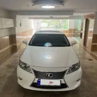 لکسوس es 250