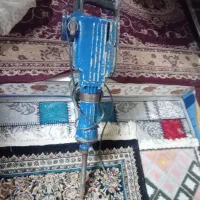 سالم|ابزارآلات|تربت‌حیدریه, منظر|دیوار