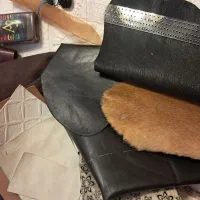 وسایل اولیه چرم دوزی