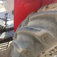 تراکتور 475جفت دیفرنسیال ابشنال|خودرو سنگین|زواره, |دیوار