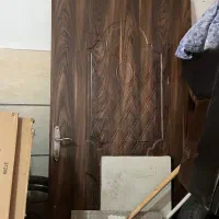 در سالم