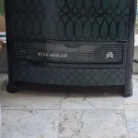 بخاری