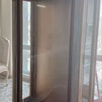 بوفه چوبی ۱۵۰۰