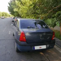 ال نود نوک مدادی مدل 88