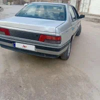 پژوروا88 خیلی تمیز فوری دوگانه 88 روا هست|خودرو سواری و وانت|مشهد, پنجتن|دیوار