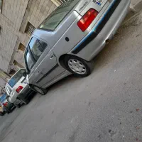 پارس مدل۸۸‌‌‌‌‌|خودرو سواری و وانت|ری, علایین|دیوار