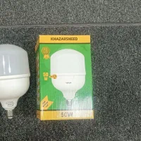 لامپ کم مصرف