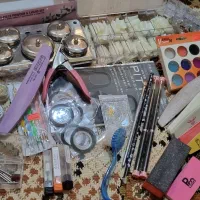 سوهان برقی و لوازم|آرایشی، بهداشتی، درمانی|اسلامشهر, شهرک انبیا|دیوار