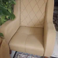 مبل هفت نفره