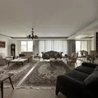 فروش آپارتمان/هروی لوکیشن اصیل/۲پارکینگ سندی