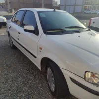 سمند EF7 مدل 99|خودرو سواری و وانت|نقده, |دیوار