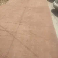 حدود ۶۵ متر موکت درحدنو
