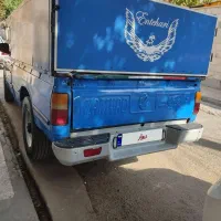 نیسان|خودرو سواری و وانت|قم, شاه ابراهیم|دیوار