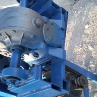 علف خرد کن|ماشین‌آلات صنعتی|بناب, |دیوار