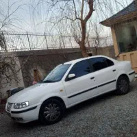 سمند EF7 95|خودرو سواری و وانت|کرج, کرج نو|دیوار