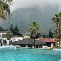 ویلا-لاکچری-شهرک-ساحلی-استخر-روی-روف-چلک