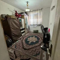 ۵۵ متر // سالن پرده خور // یک خواب تهرانسر|فروش آپارتمان|تهران, باشگاه نفت|دیوار