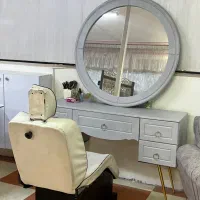 فروش وسائل آرایشگاه مناسبترین قیمت|آرایشگاه و سالن‌های زیبایی|قم, دروازه ری|دیوار