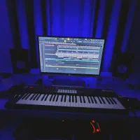 تنظیم، آهنگسازی و میکس و مسترینگ