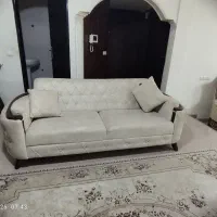 مبل راحتی هفت نفره