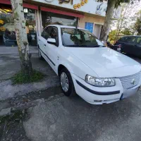 سمندEF7 مدل90|خودرو سواری و وانت|لشت نشا, |دیوار