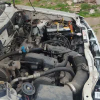 پراید86 دوگانه