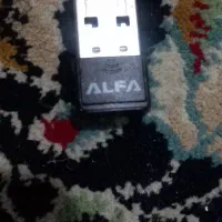 دانگل وای فای  (کارت شبکه)