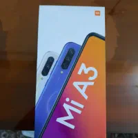 گوشی   mi a3|موبایل|اصفهان, دستگرده|دیوار