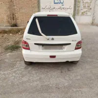 ماشین پراید ۱۱۱|خودرو سواری و وانت|آبادان, |دیوار