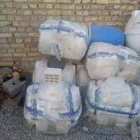 کیفیت تانکر سه لایه ضخیم ضد جلبلگ