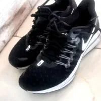 کتانی اورجینال استوک و صندل چرم کاملا نوسایز ۳۸|کیف، کفش، کمربند|تهران, نظام‌آباد|دیوار