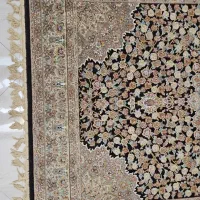 فرش ماشینی گل برجسته رادین اصفهان|فرش|تهران, شادمان|دیوار
