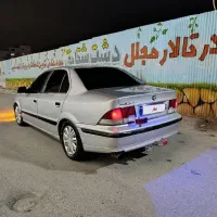 سمند مدل 84 عروسک